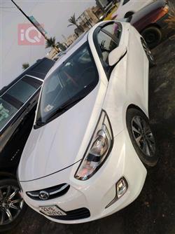 هيونداي أكسنت